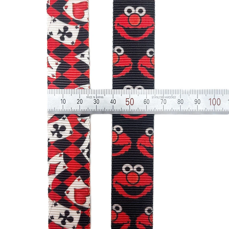 1inch webbing
