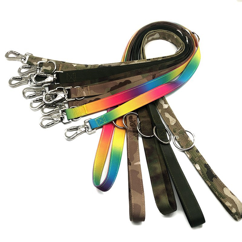 Hands Free dog leads -8 Hands Free dog leads -8