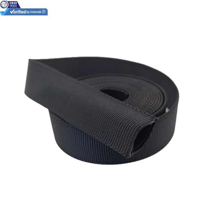 Tubular Nylon Webbing 1 Inch