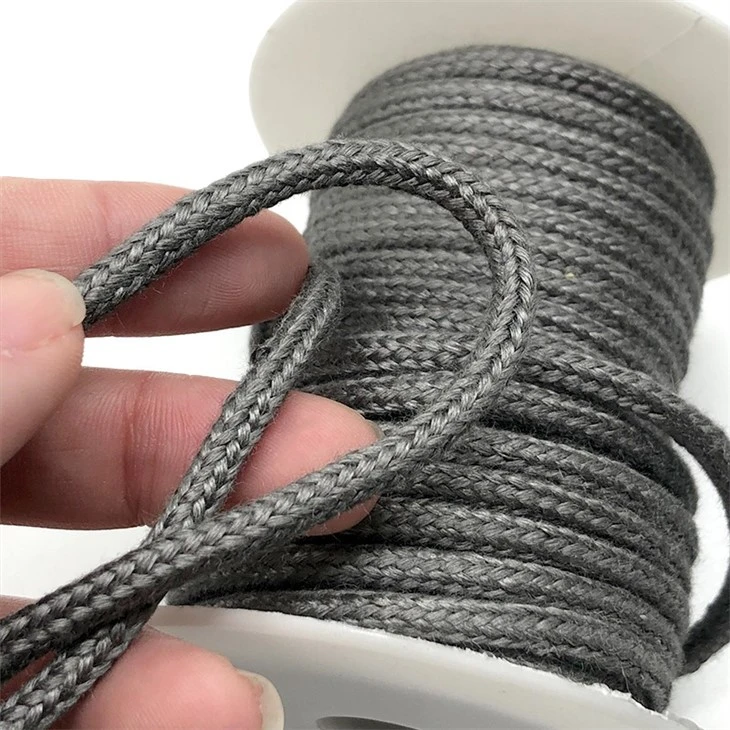 Electrostatic Shielding Steel Rope 