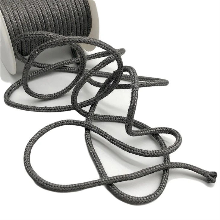 Anti-static Steel Woven Rope 
