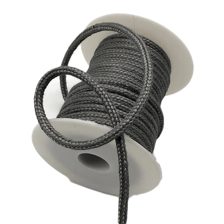 Anti-static Stainless Steel Wire Rope 