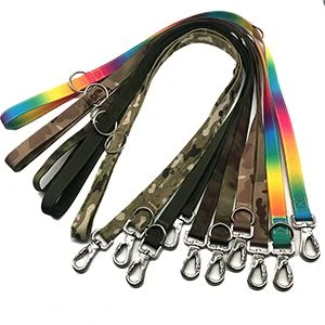 Handfritt hundkoppel
