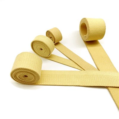 Kevlar Vävband Av Den Gården