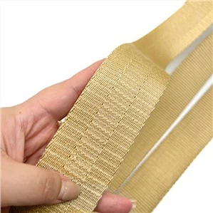 Technora® Aramid Webbing