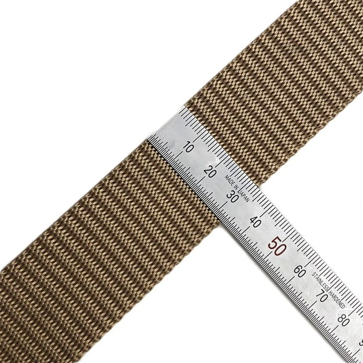 Webbing 40mm – Wear Resistant & High Tensile