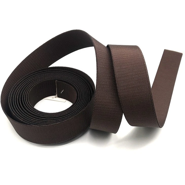 elastic band for edc belt