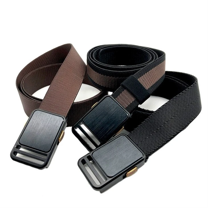 heavy duty elastic belt