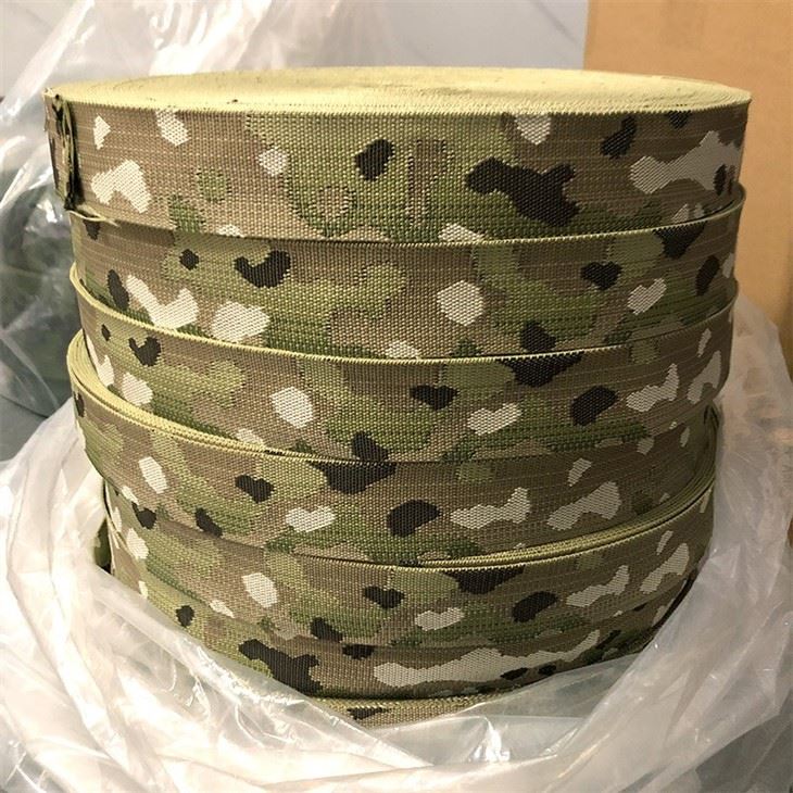 multicam webbing 38mm