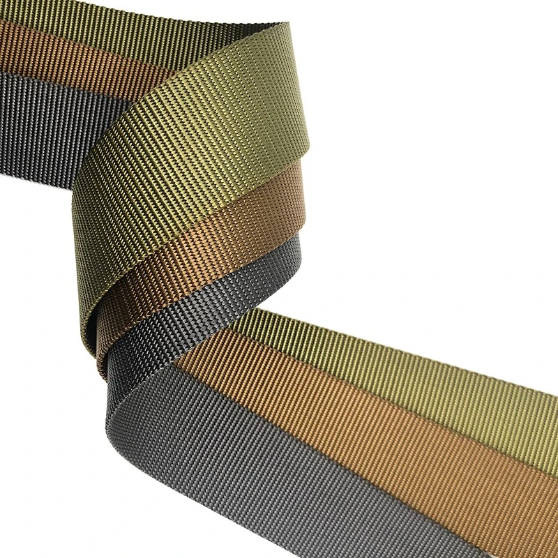 nylon webbing