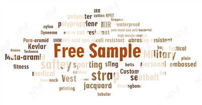 Can Weaver Textile Provide Samples Of The Webbing For Me To Test Its Quality Before I Place A Large Order?