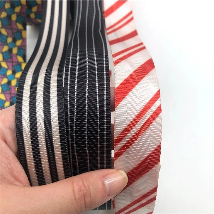 Custom Printed Polyester Tape