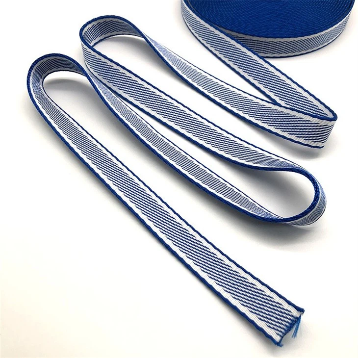 blue uhmwpe webbing